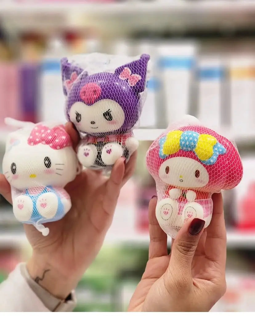 Sanrio - Squishy