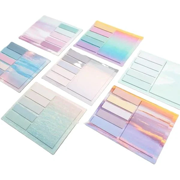 Aesthetic Scenic - Sticky Notes