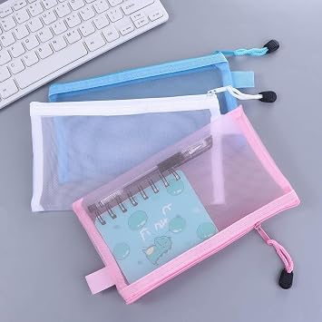 Nylon Net - Pouch