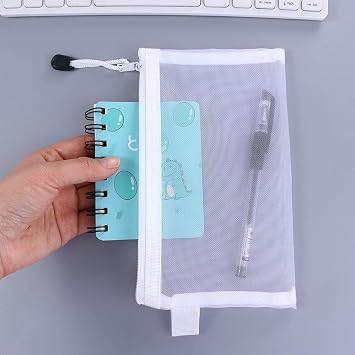 Nylon Net - Pouch