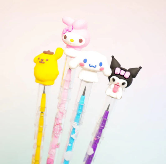 Sanrio Kids Bullet - Pencil