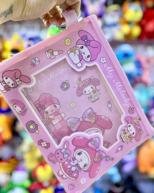 Sanrio - Stationery Set