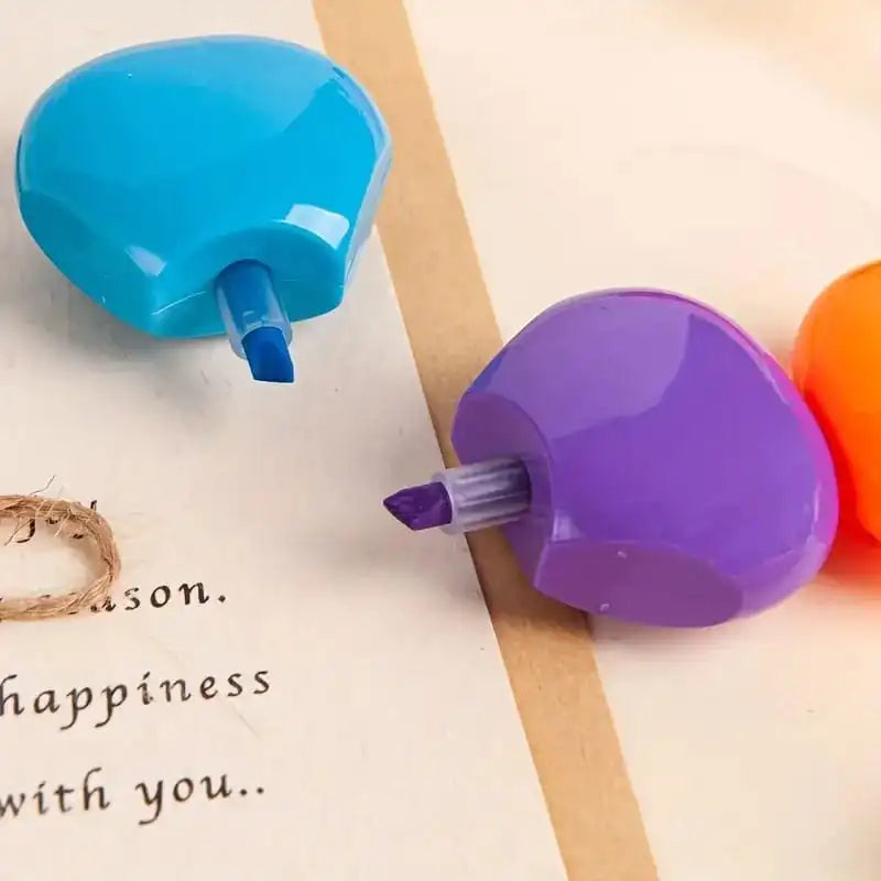 Cute Flower Shape - Highlighter