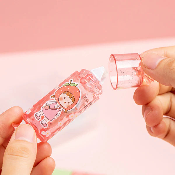 Candy Clear - Tape