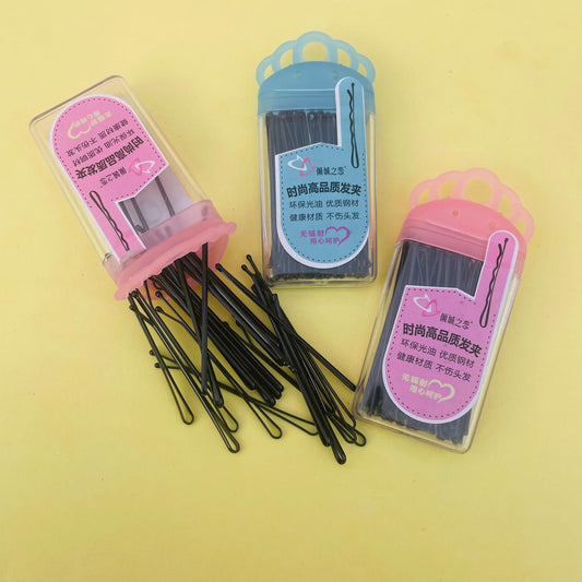 BOBBY PINS - PACK - STATIONERYSTUDIO