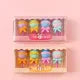 Bakery Treats - Eraser Set Of 4 - STATIONERYSTUDIO