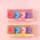 Bakery Treats - Eraser Set Of 4 - STATIONERYSTUDIO