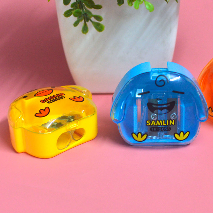 CHICK - SHARPENER - STATIONERYSTUDIO