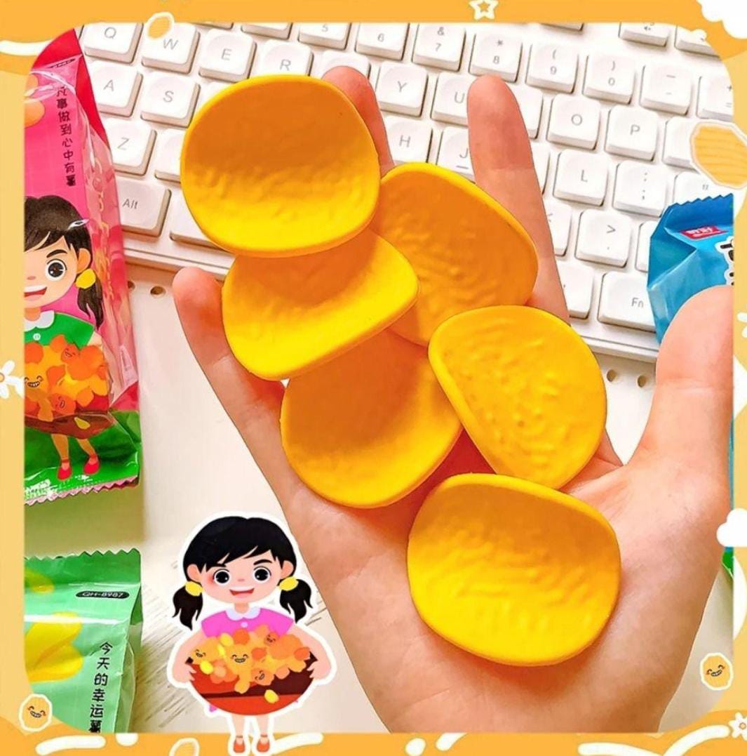 CHIPS ERASER - STATIONERYSTUDIO