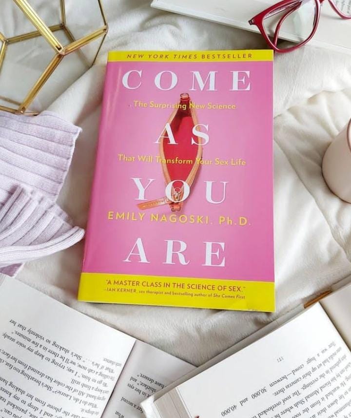 COME AS YOU ARE - STATIONERYSTUDIO