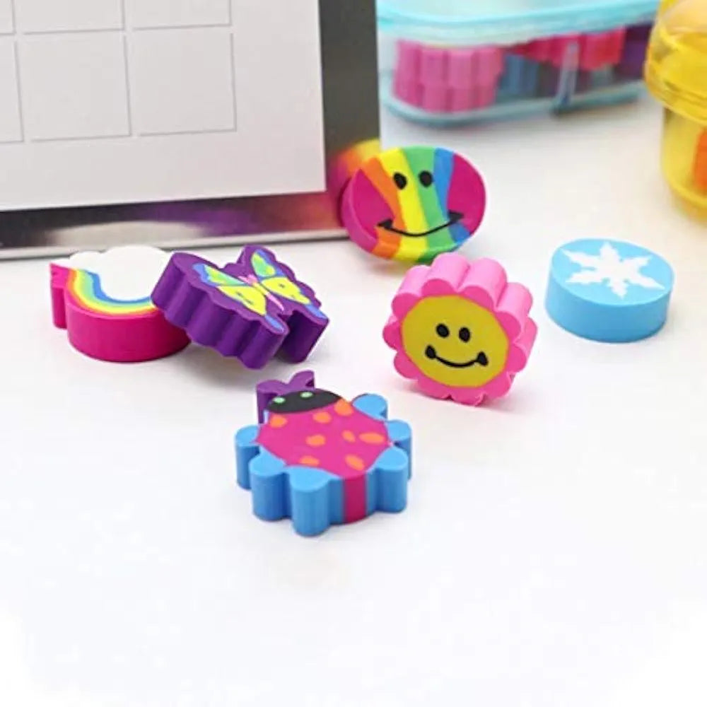 CUTE - ERASER BOX - STATIONERYSTUDIO