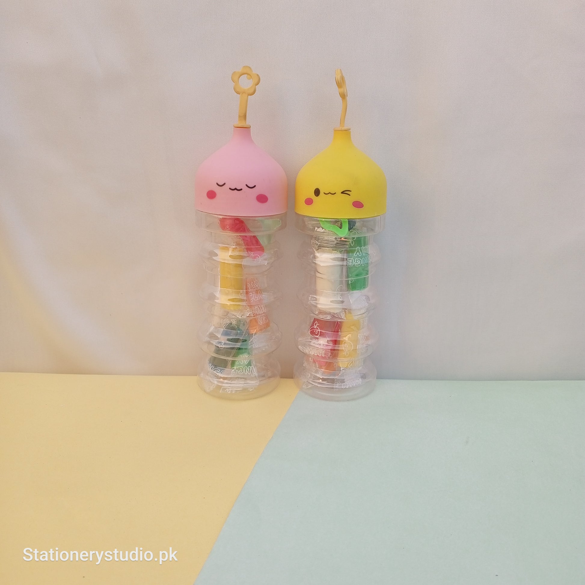 CUTE CLAY - BOTTEL - STATIONERYSTUDIO