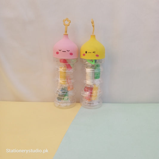 CUTE CLAY - BOTTEL - STATIONERYSTUDIO