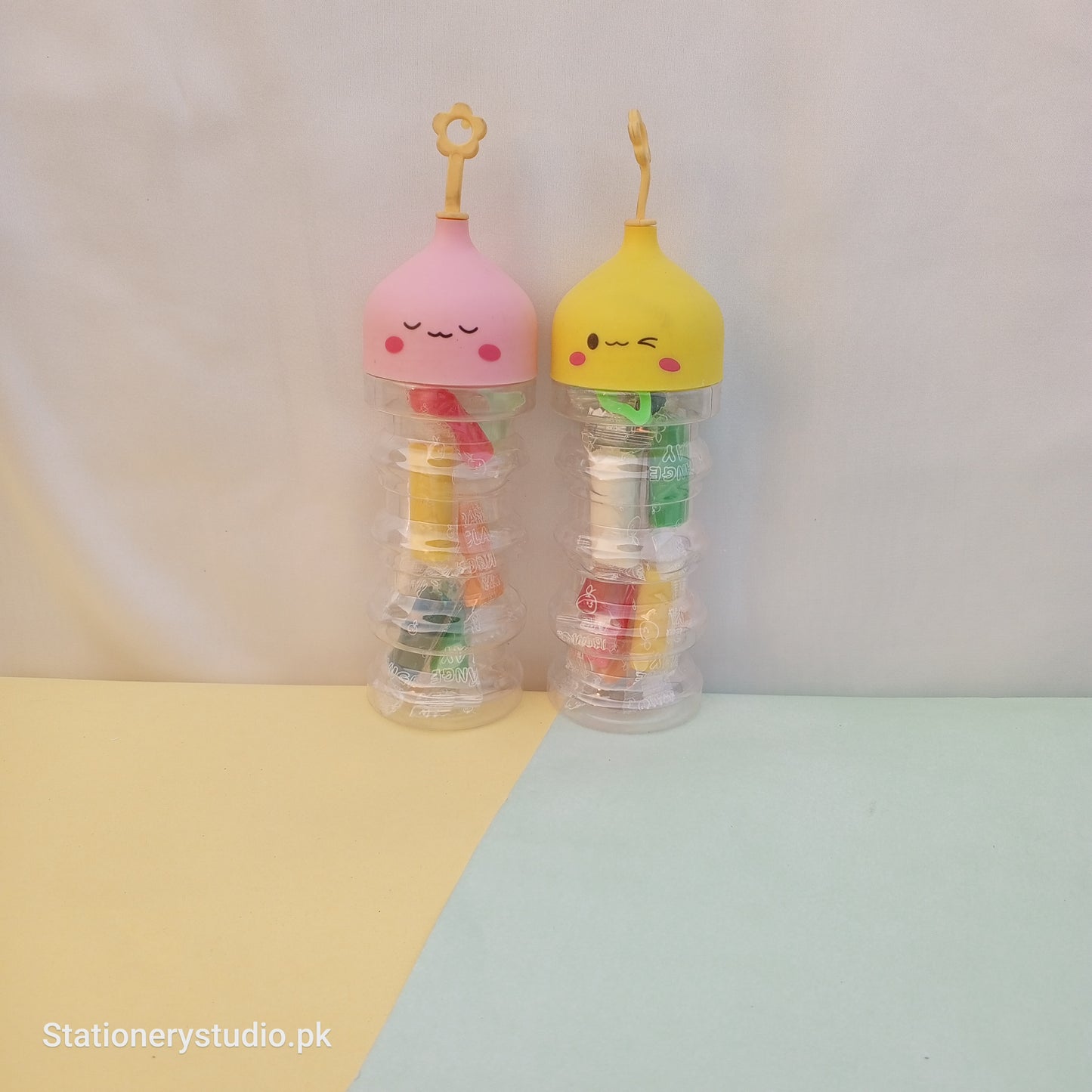 CUTE CLAY - BOTTEL - STATIONERYSTUDIO