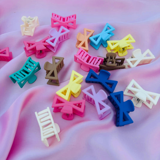 Candy Color - Mini Claws - STATIONERYSTUDIO