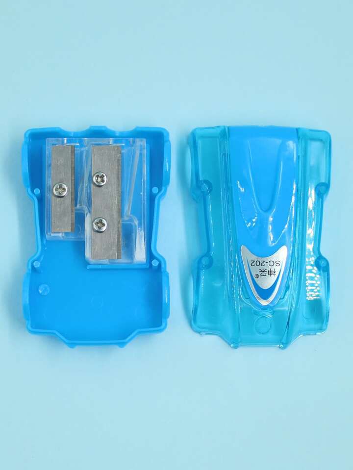 Car - Pencil Sharpener