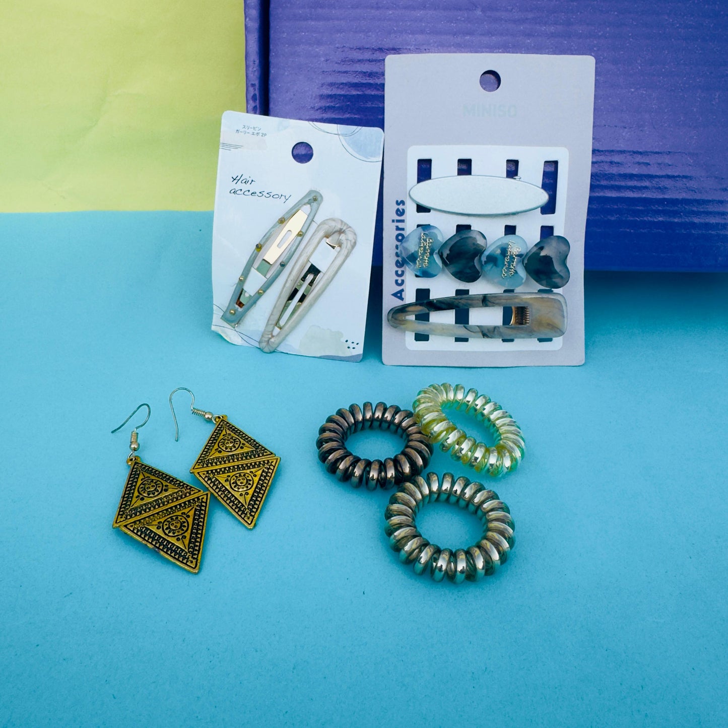 Choti Eid - Gift Deal 12