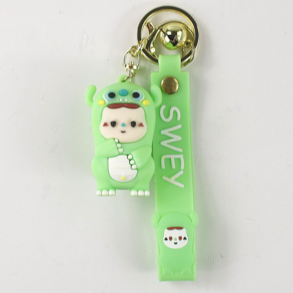 Key rings - STATIONERYSTUDIO