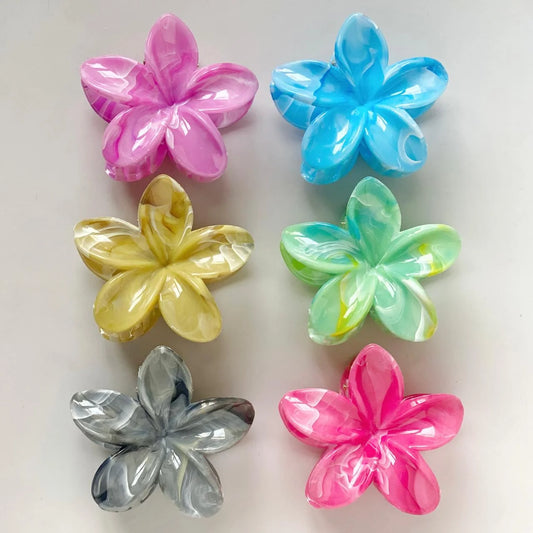 Marble Lotus - Claws