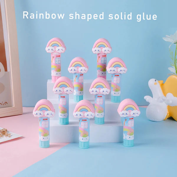 Rainbow - Glue Stick