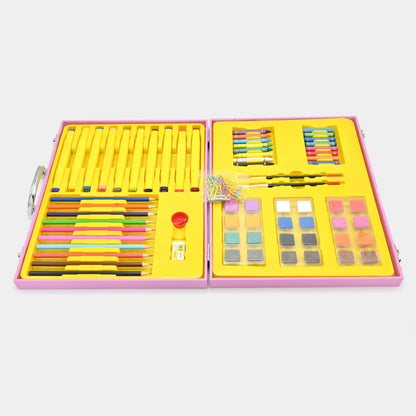 ART SET - 114 PIECE