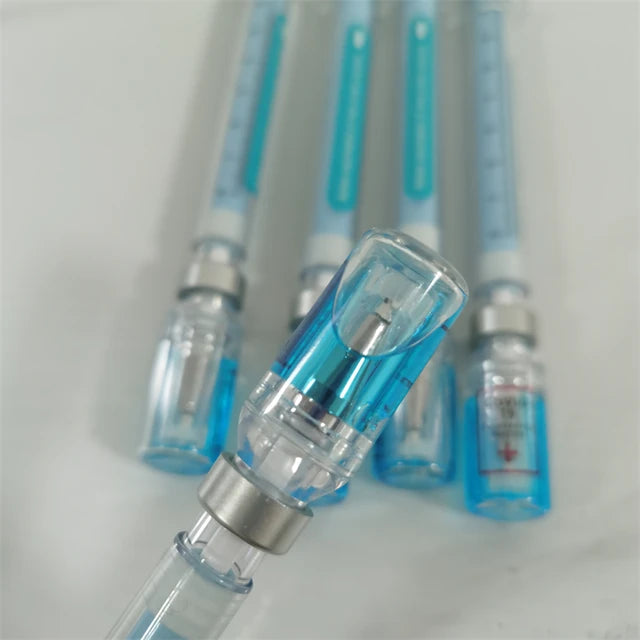 Doctor Injection - Gel Pen - STATIONERYSTUDIO