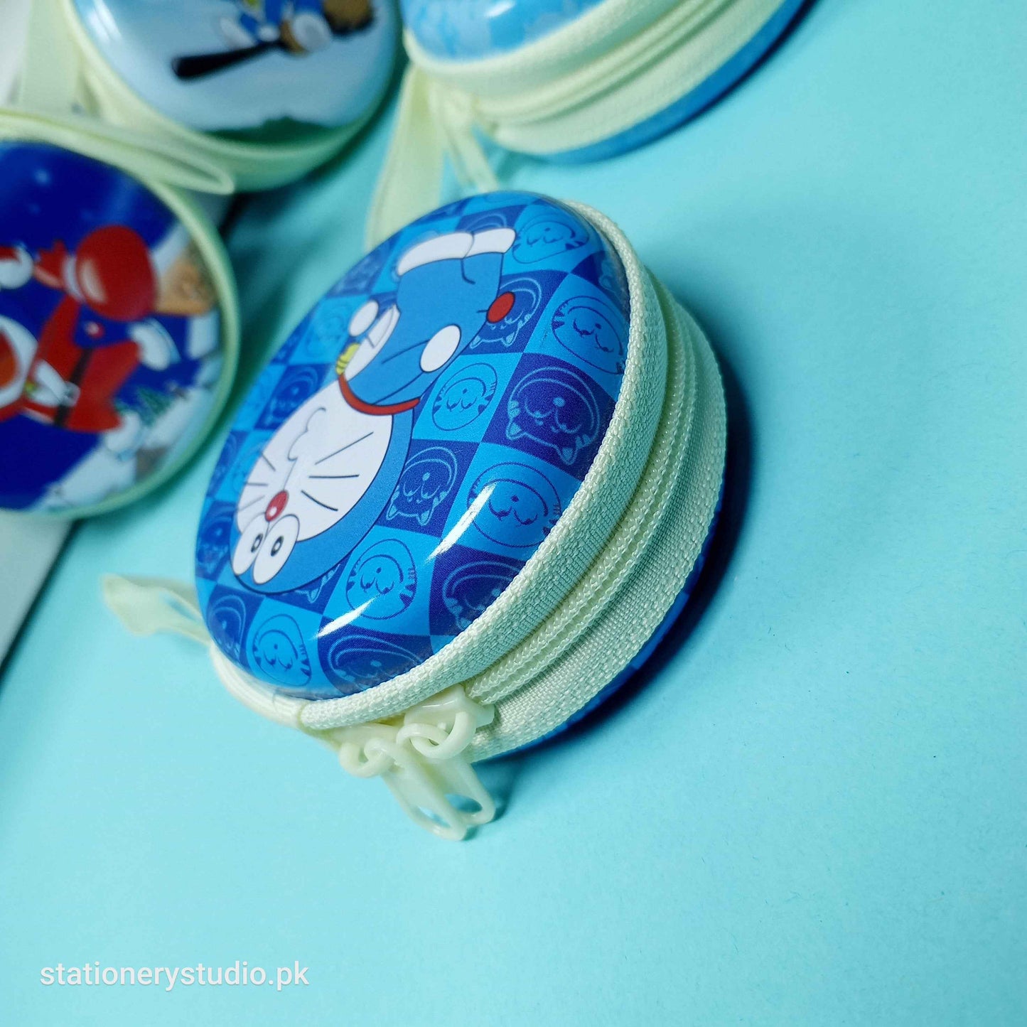 Doraemon - Coin Pouches