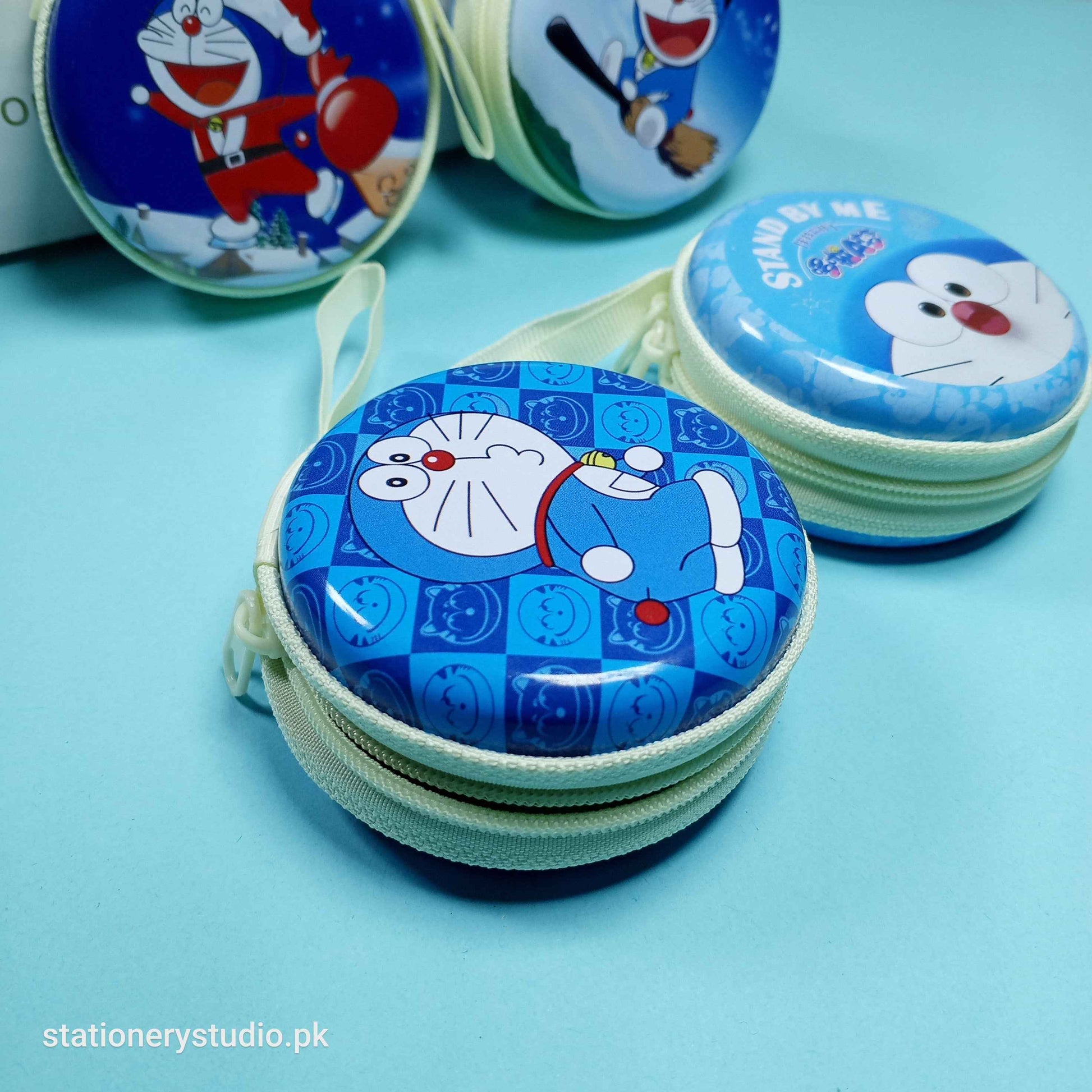 Doraemon - Coin Pouches