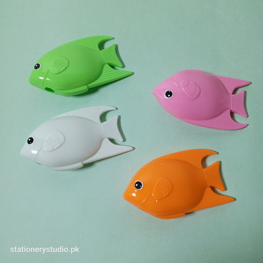 FISH SHARPENER - STATIONERYSTUDIO