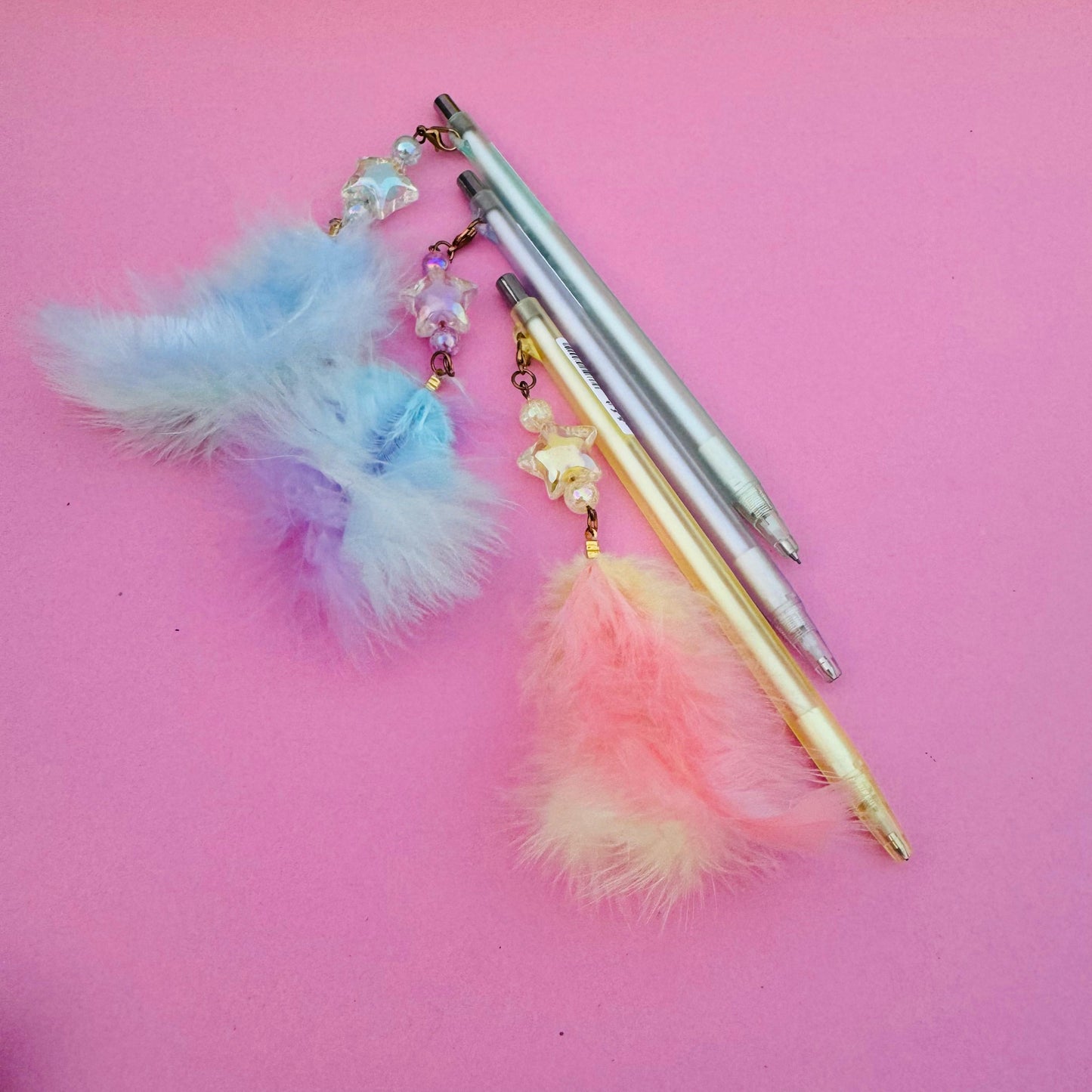 Feather Mechanical - Pencil - STATIONERYSTUDIO