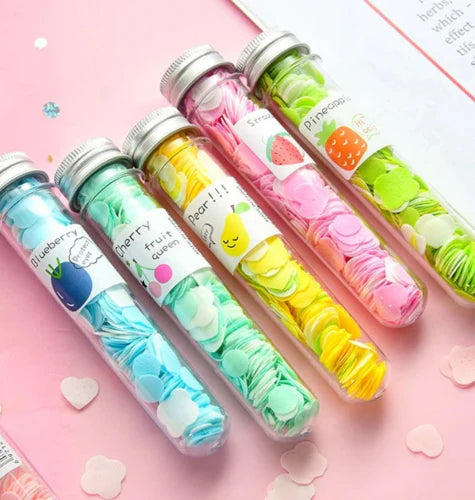 Fruity - Paper Soap