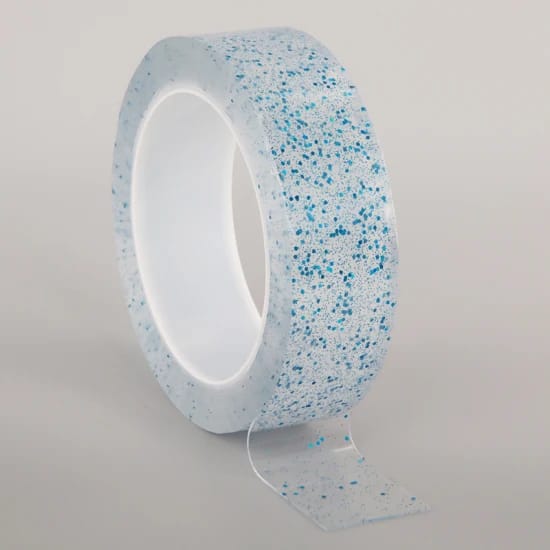 GLITTER NANO TRACELESS DOUBLE SIDED MAGIC TAPE - STATIONERYSTUDIO