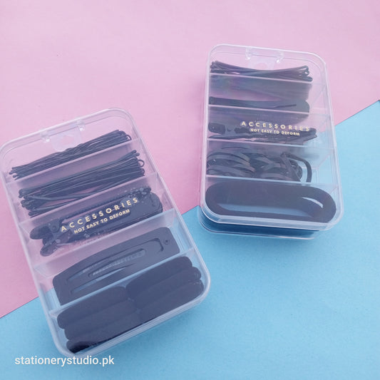 HAIR ACCESSORIES PACK - STATIONERYSTUDIO