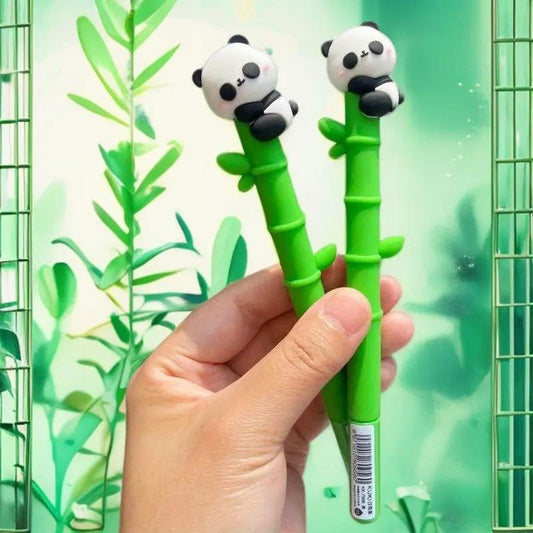 Hi Panda - Gel Pen