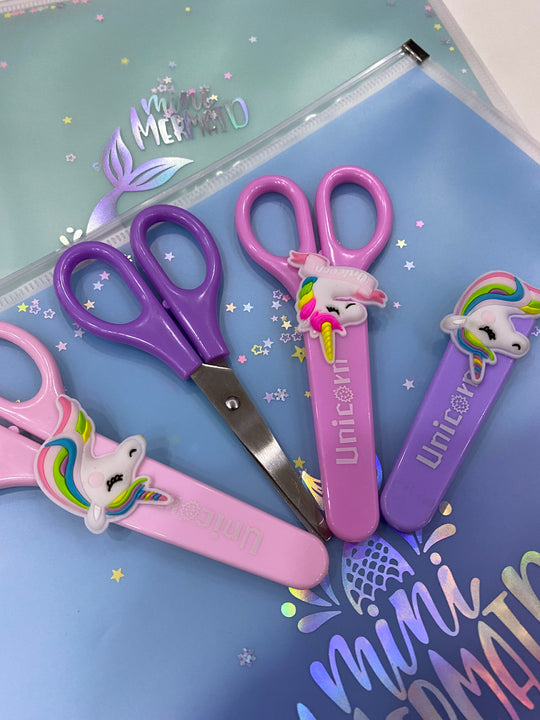 UNICORN - SCISSOR