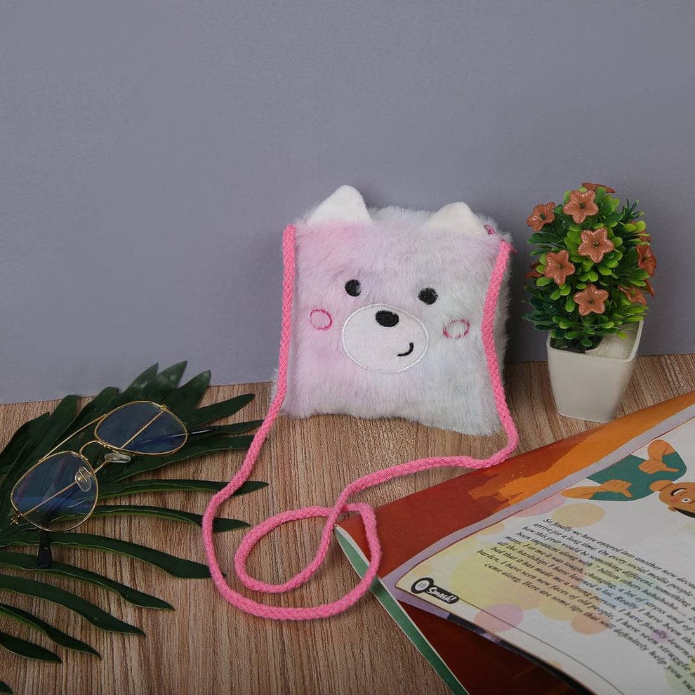 PLUSHIE UNICORN BAGS