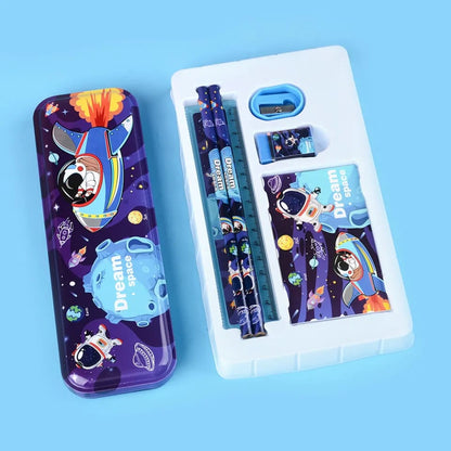 SPACE - STATIONERY SET