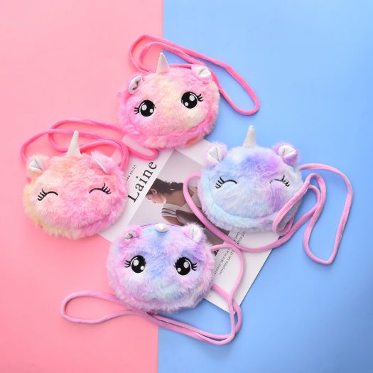 Unicorn Mini - shoulder Bag