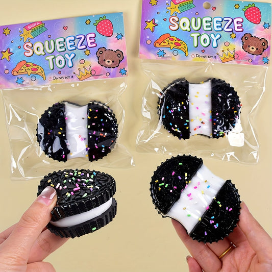 Oreo - taba squishy