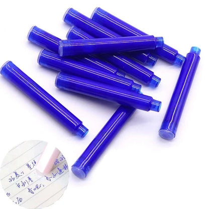 ERASEABLE INKPEN FILLERS (PACK OF 10)