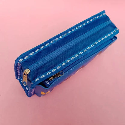 BTS PENCIL POUCH