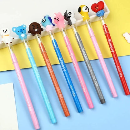 BT21 KIDS_BULLET PENCIL