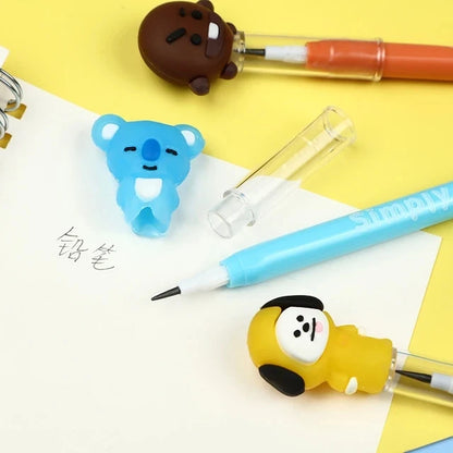 BT21 KIDS_BULLET PENCIL