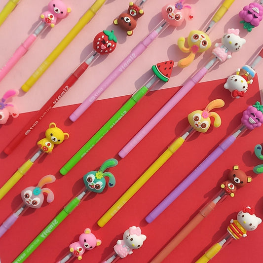 Sikka Pencils - Set of 5