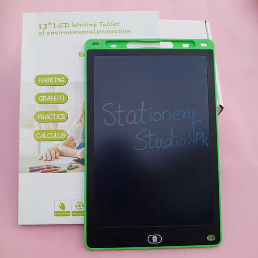 DIGITAL LCD WRITING TABLET (12 inches)