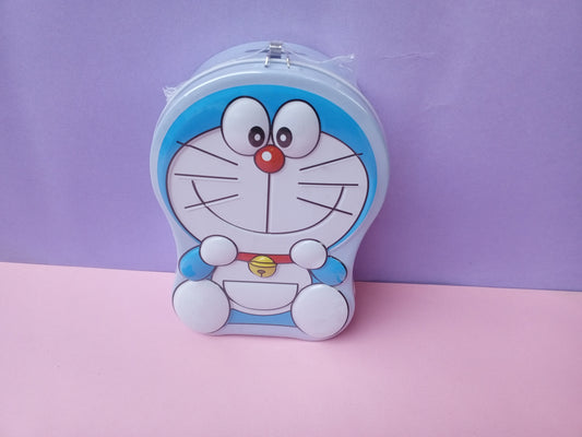 DORAEMON MONEY BOX