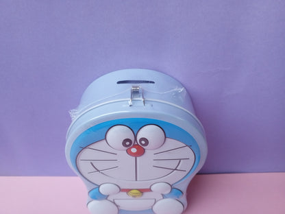 DORAEMON MONEY BOX