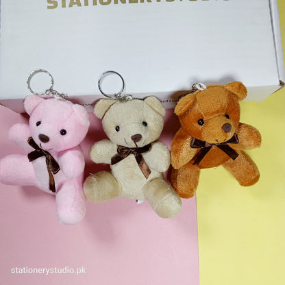 TEDDY - KEYRING