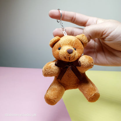 TEDDY - KEYRING