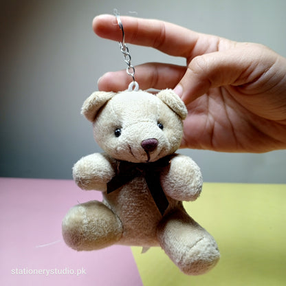 TEDDY - KEYRING